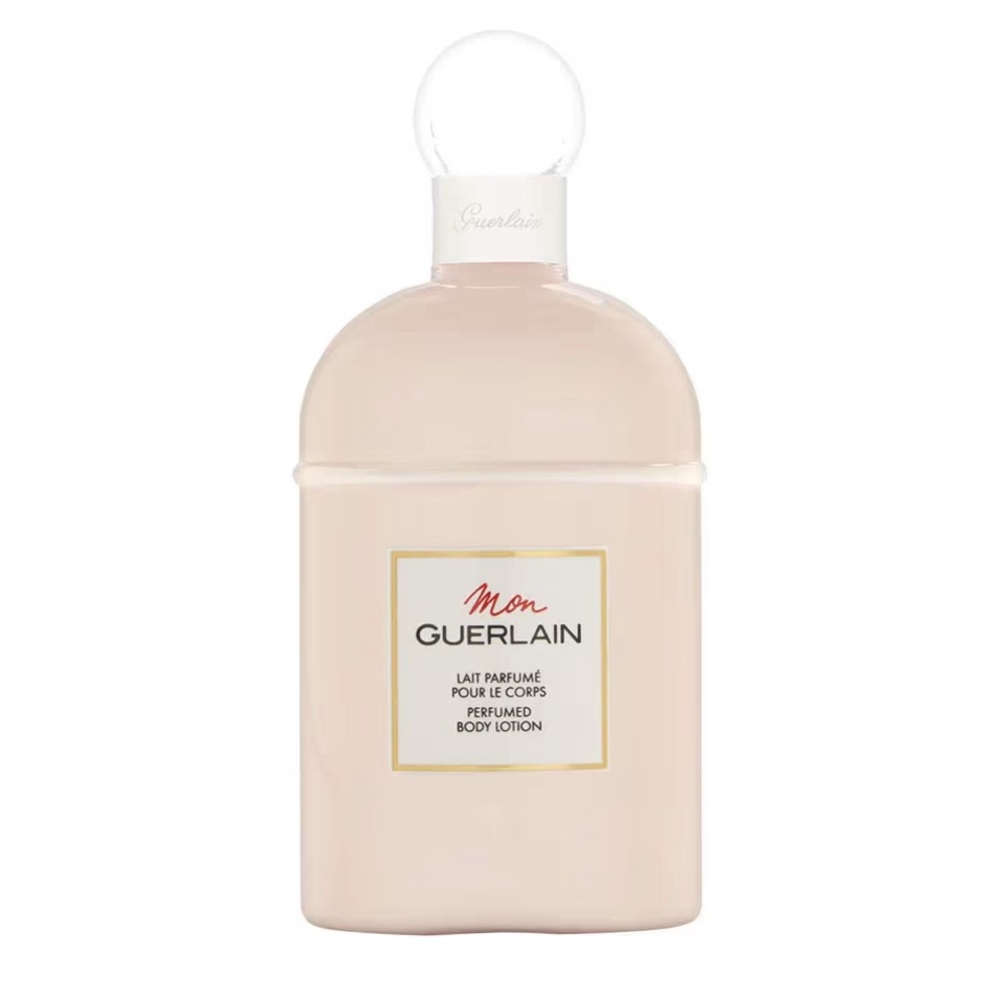 GUERLAIN Mon Perfumed Body Lotion - Cream